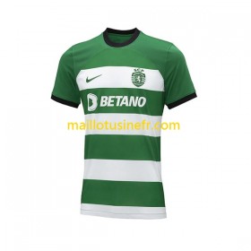 Maillot de Foot Sporting CP Domicile 2023-24